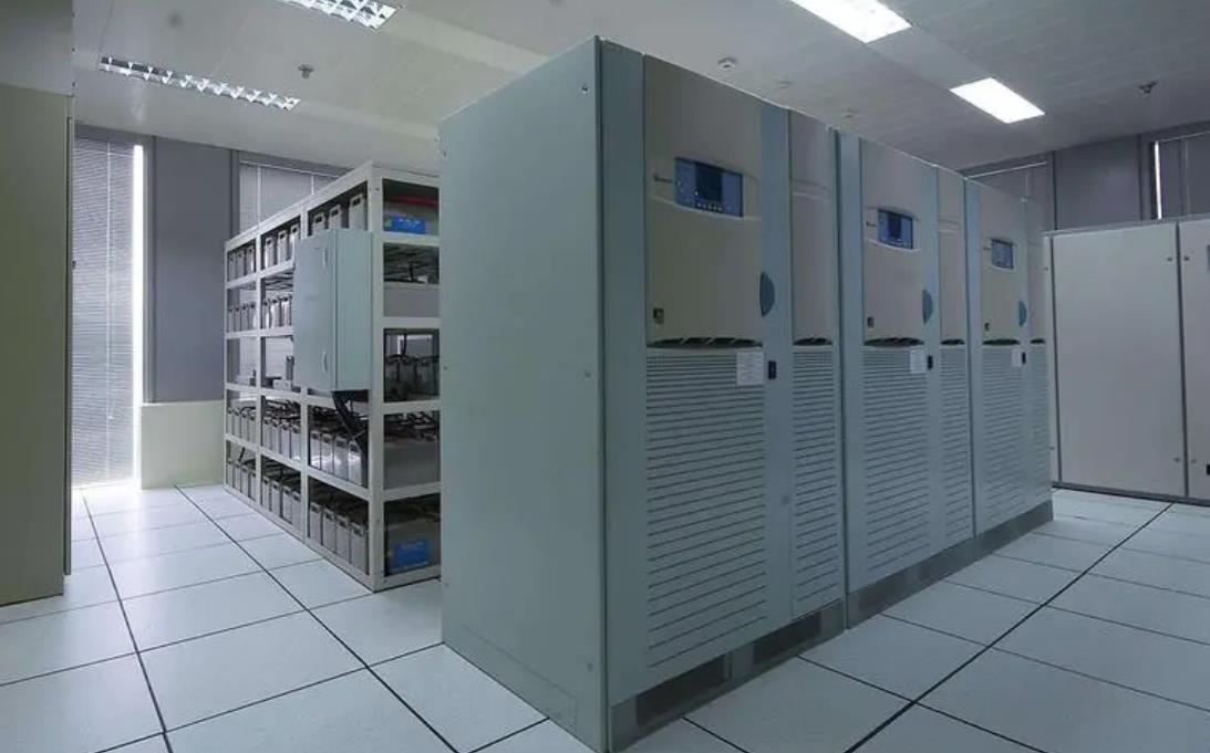 丰县UPS 电源的分类